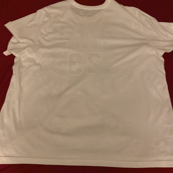 Jordan Graphic Tee - Picture 3 of 3